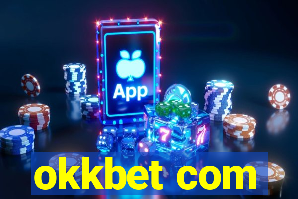 okkbet com